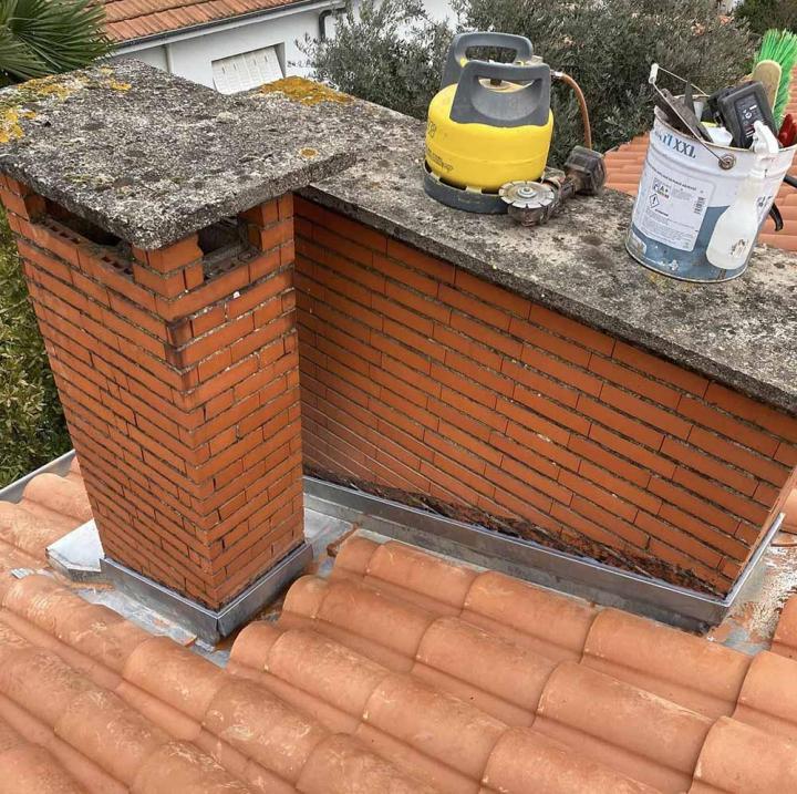 Zingueur Montesquieu-Volvestre