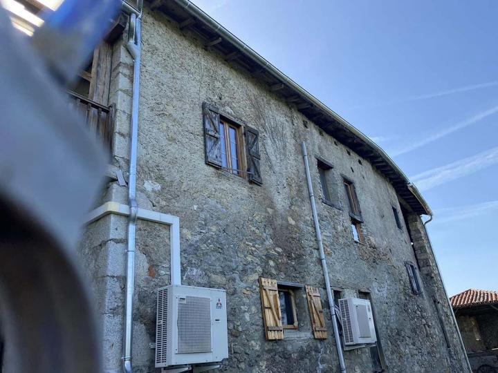 Travaux de zinguerie Montesquieu-Volvestre