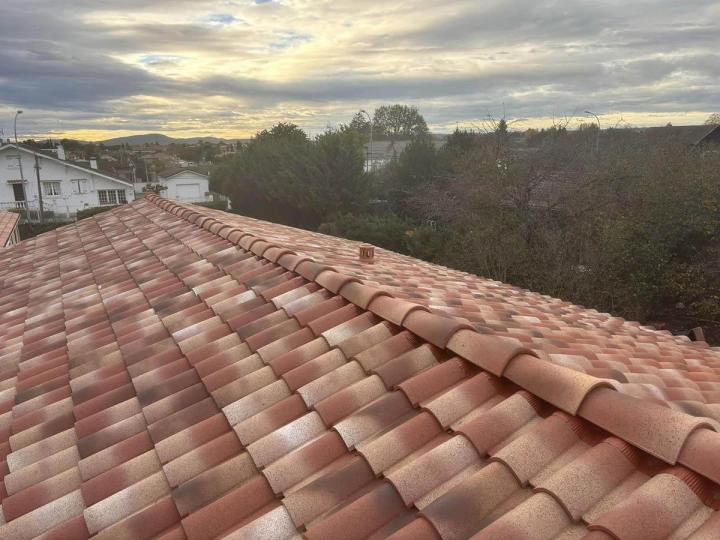 Travaux de couverture Montesquieu-Volvestre