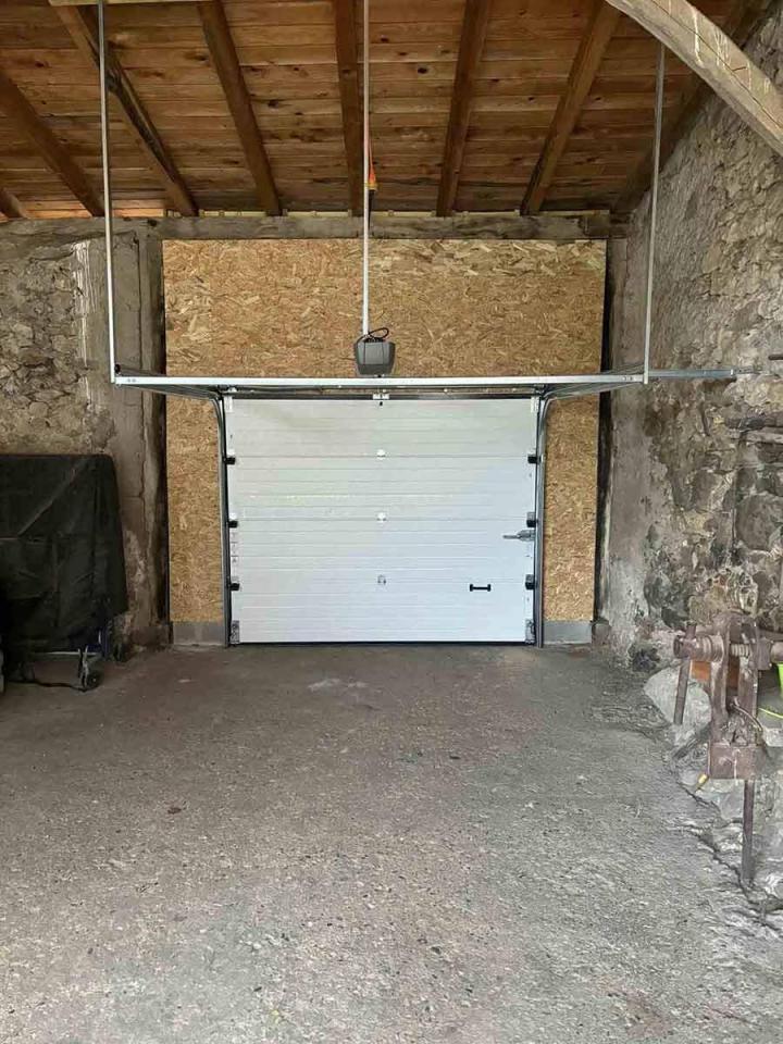 Construction d’extension à ossature bois Montesquieu-Volvestre