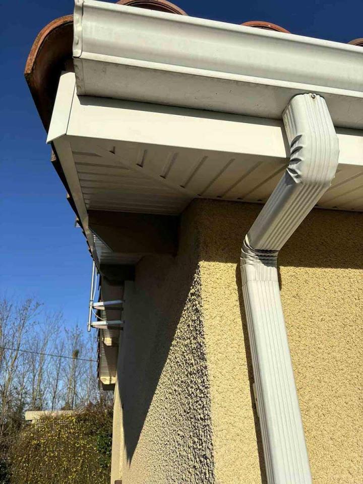 Travaux de zinguerie Montesquieu-Volvestre